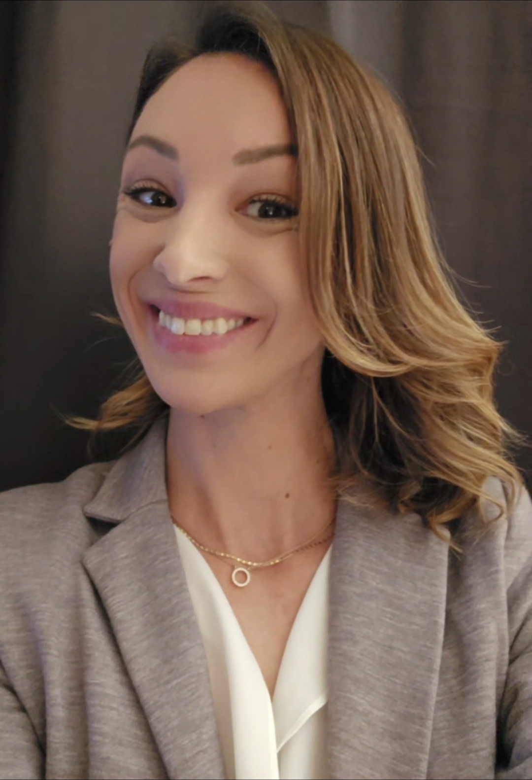 Melissa Baker