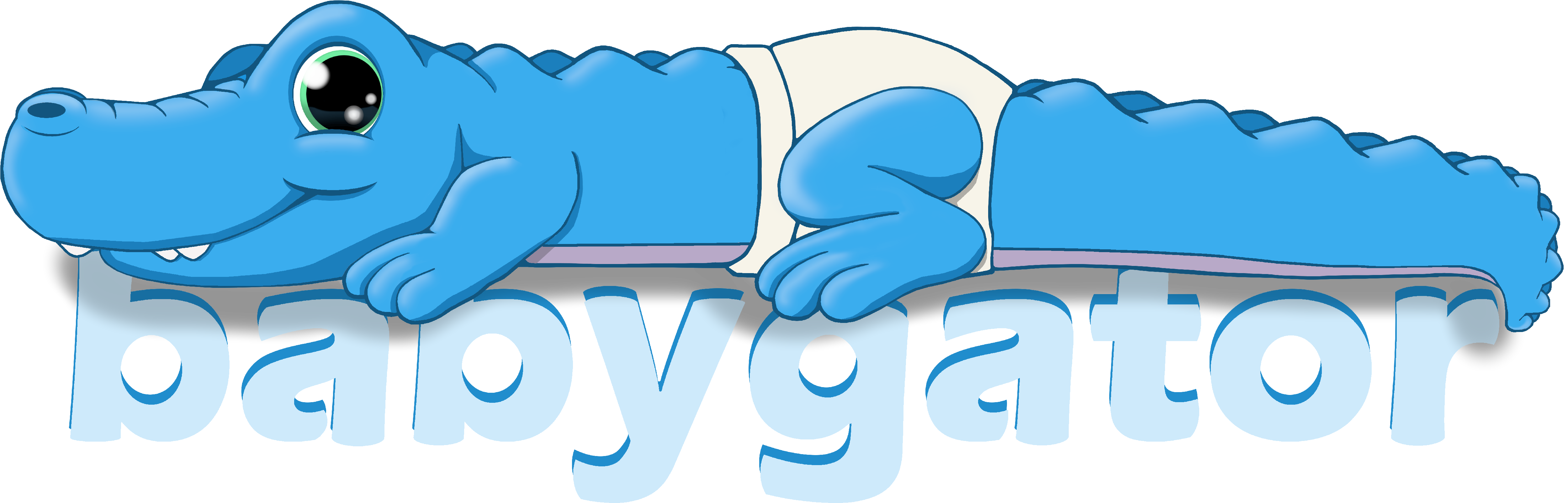 babygator