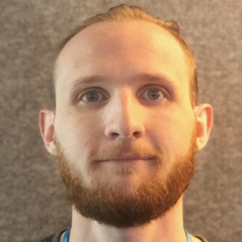 Karson Lindstrom