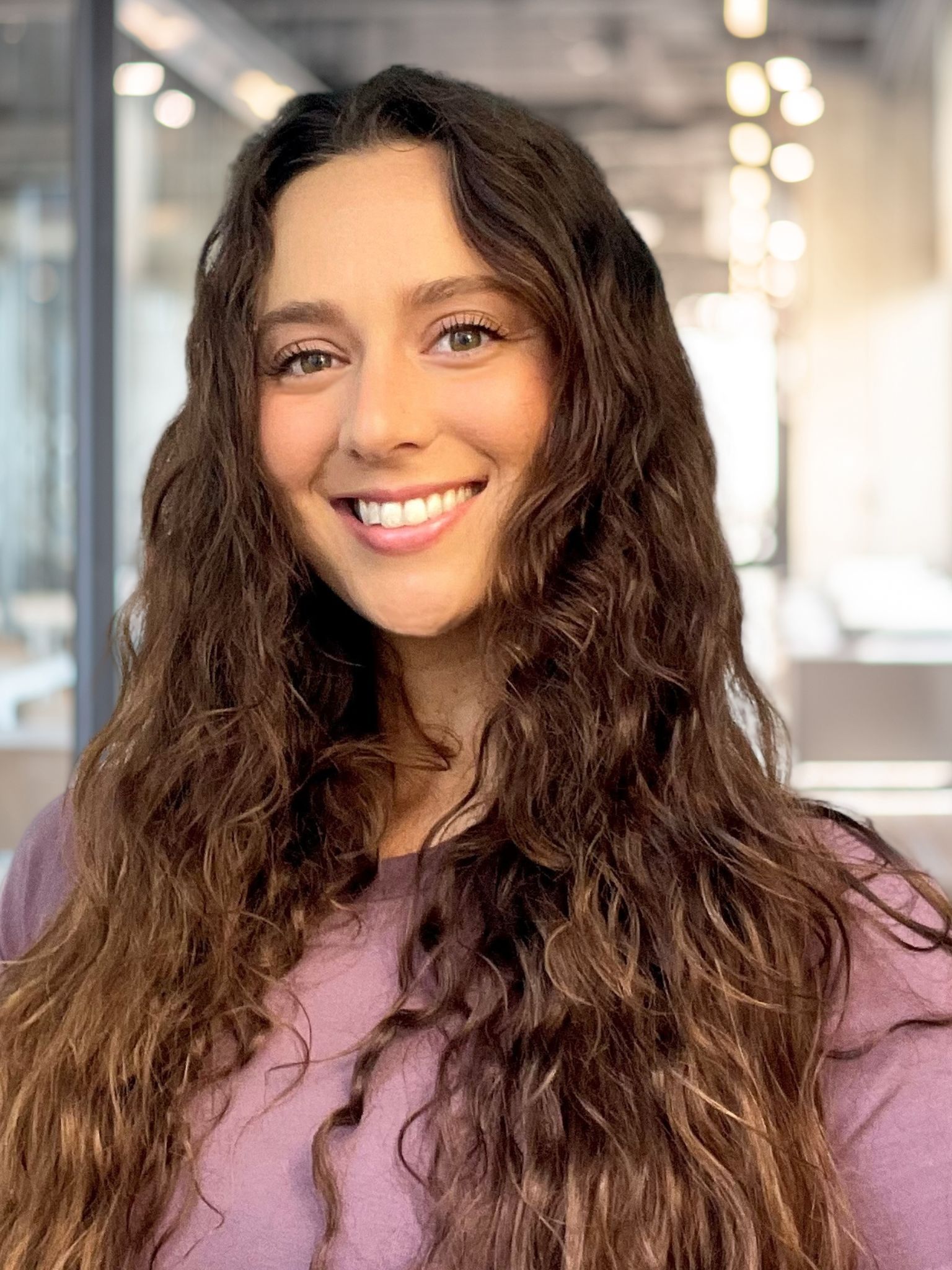 Sophia Ginocchio